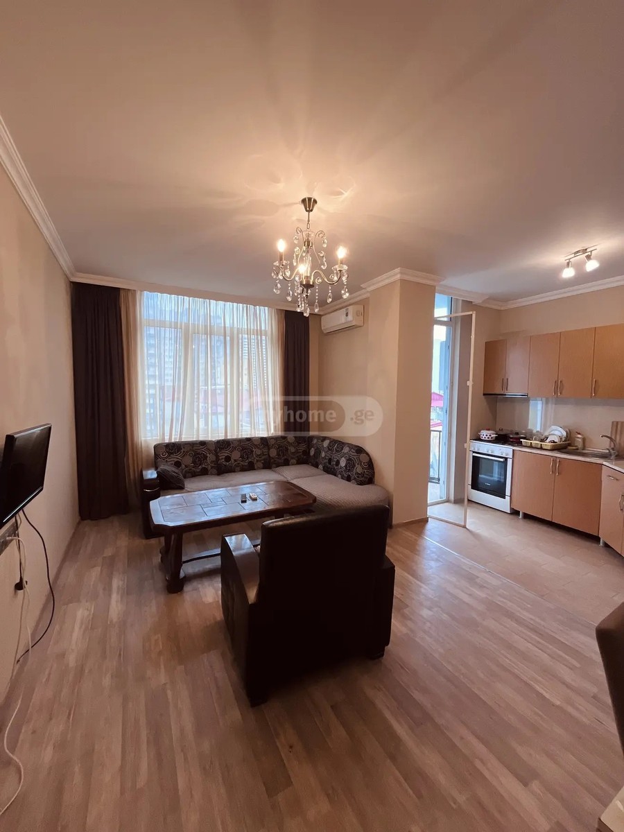 ინასარიძე შ. ქ. 1 - 2 rooms