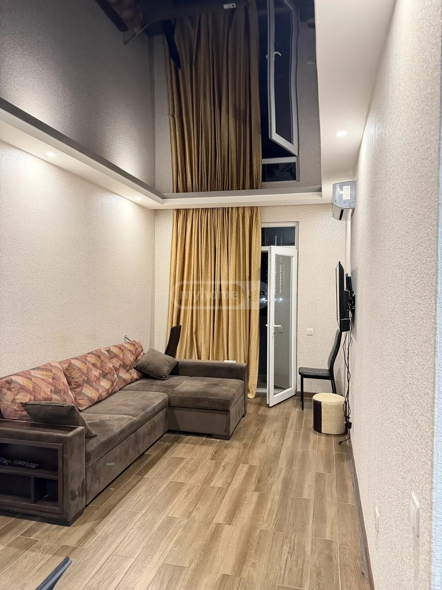 ლერმონტოვი მ. ქუჩა 67 - 2 rooms