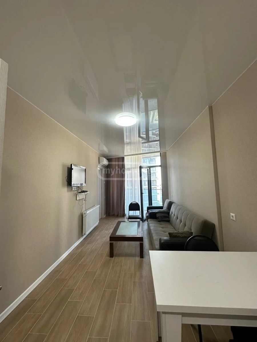 ელიავა გრ. ქ.  - 3 rooms