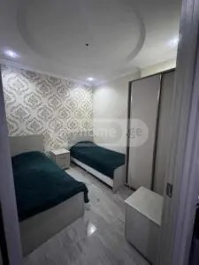 ხიმშიაშვილი შ. ქ. 5 - 3 rooms