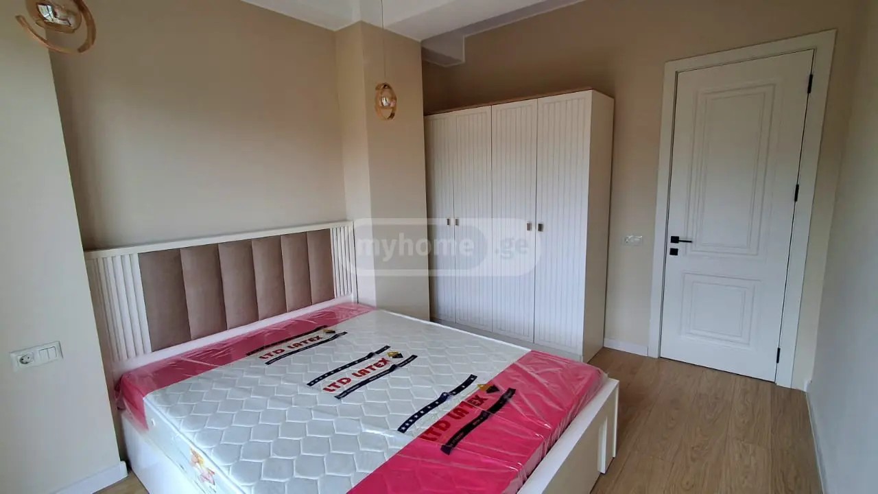 ქურდიანი ს. ქ. 30 - 4 rooms
