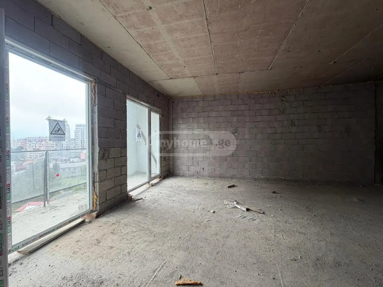 ბესიკის ქ. 29 - 3 rooms