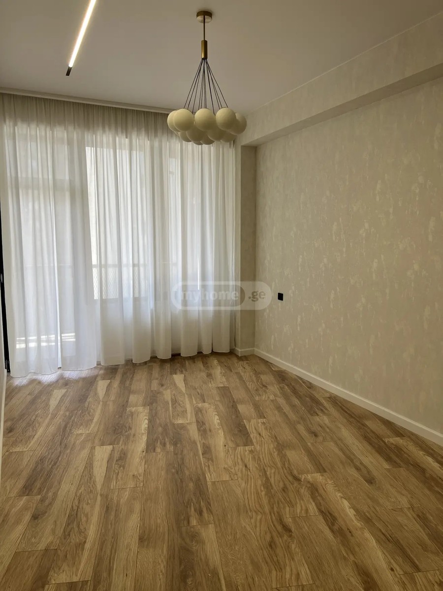 ქავთარაძე პ. ქ.  - 3 rooms