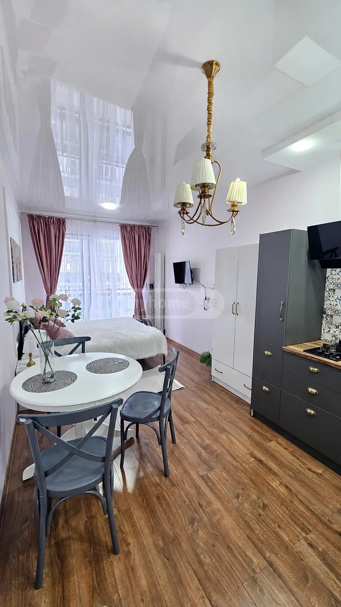 ანგისის II ჩიხი 8 - 1 rooms