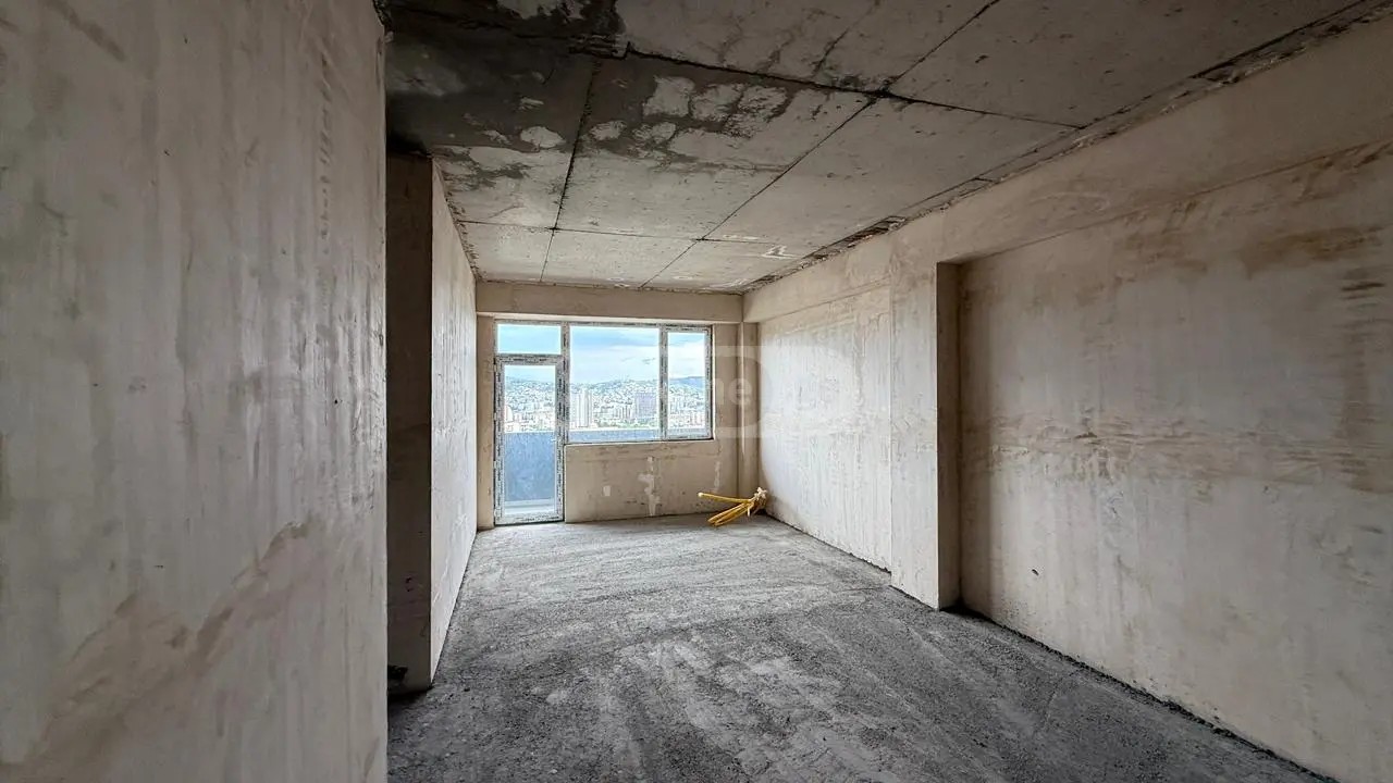 შარტავას ქ.  - 3 rooms
