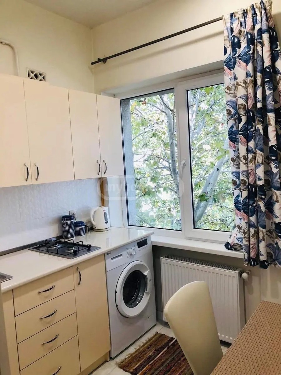გამრეკელი დ. ქ. 20 - 1 rooms