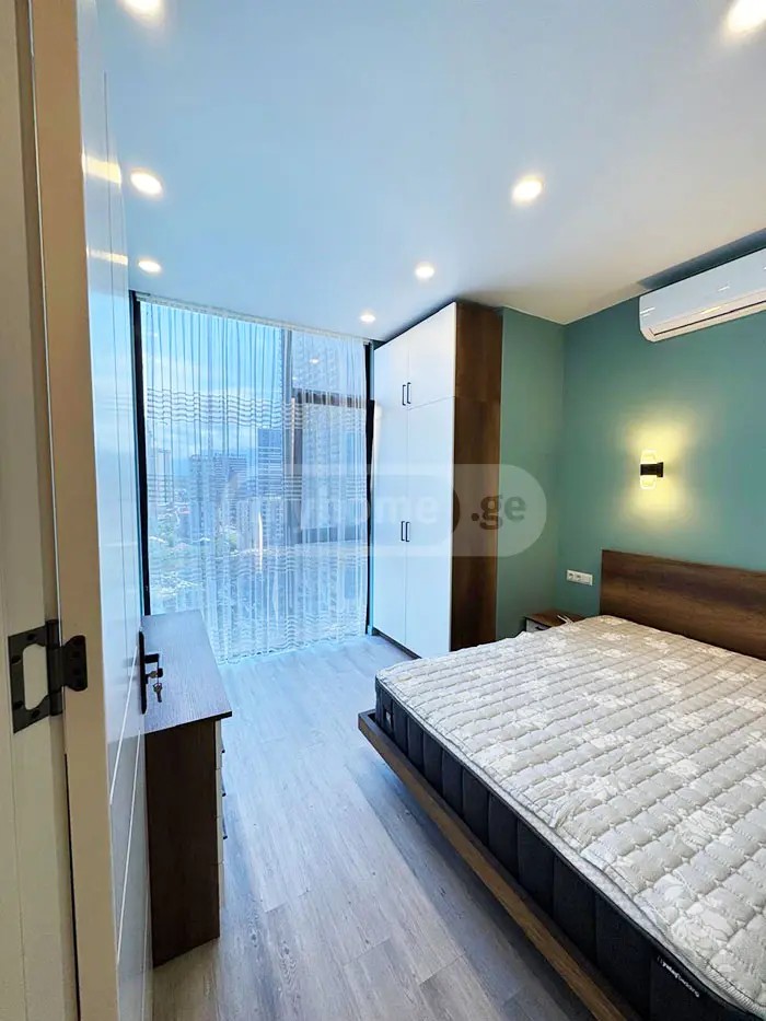 პუშკინი ა. ქ. 182 - 3 rooms