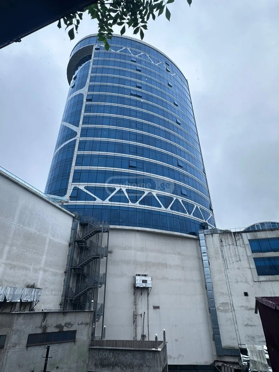 გოგებაშვილი ი. ქ. 38 - 3 rooms