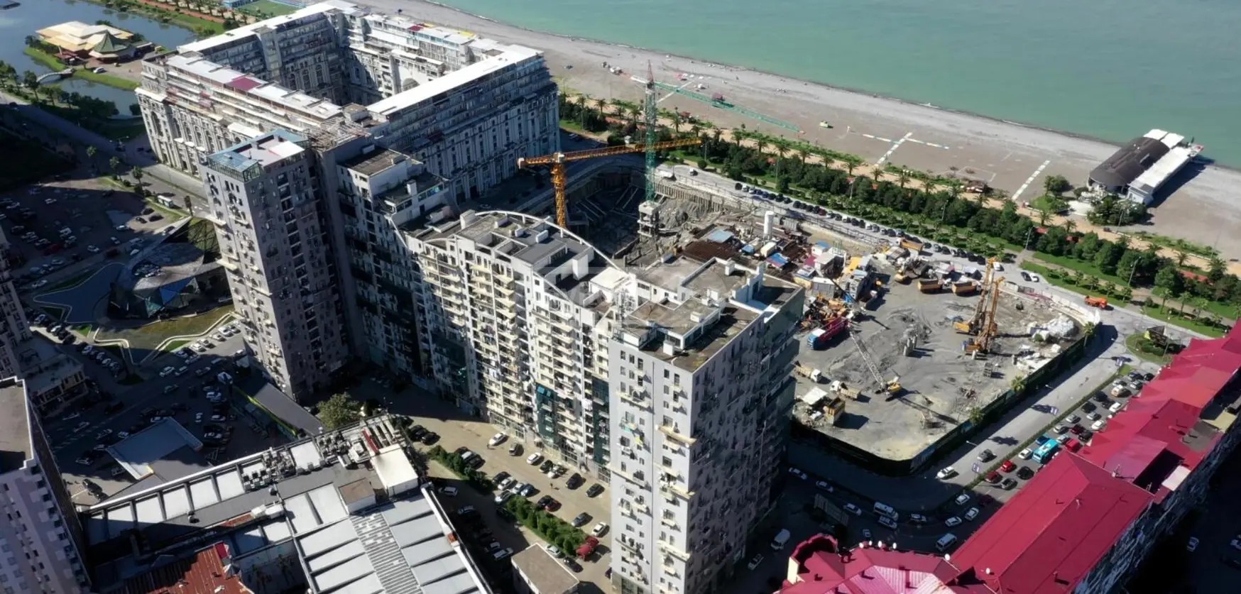 ხიმშიაშვილი შ. ქ. 1 - 3 rooms