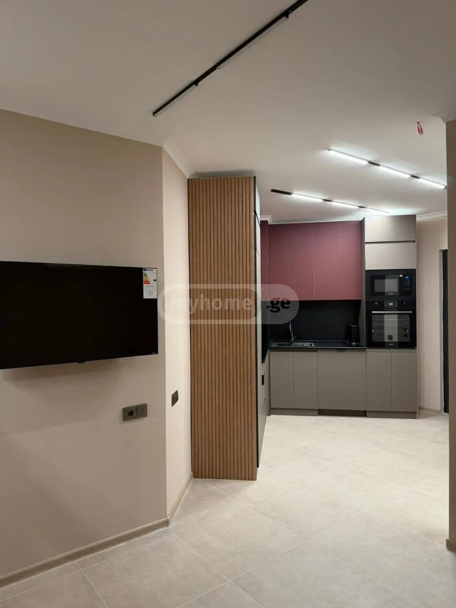 შარტავა ჟ. ქ.  - 2 rooms