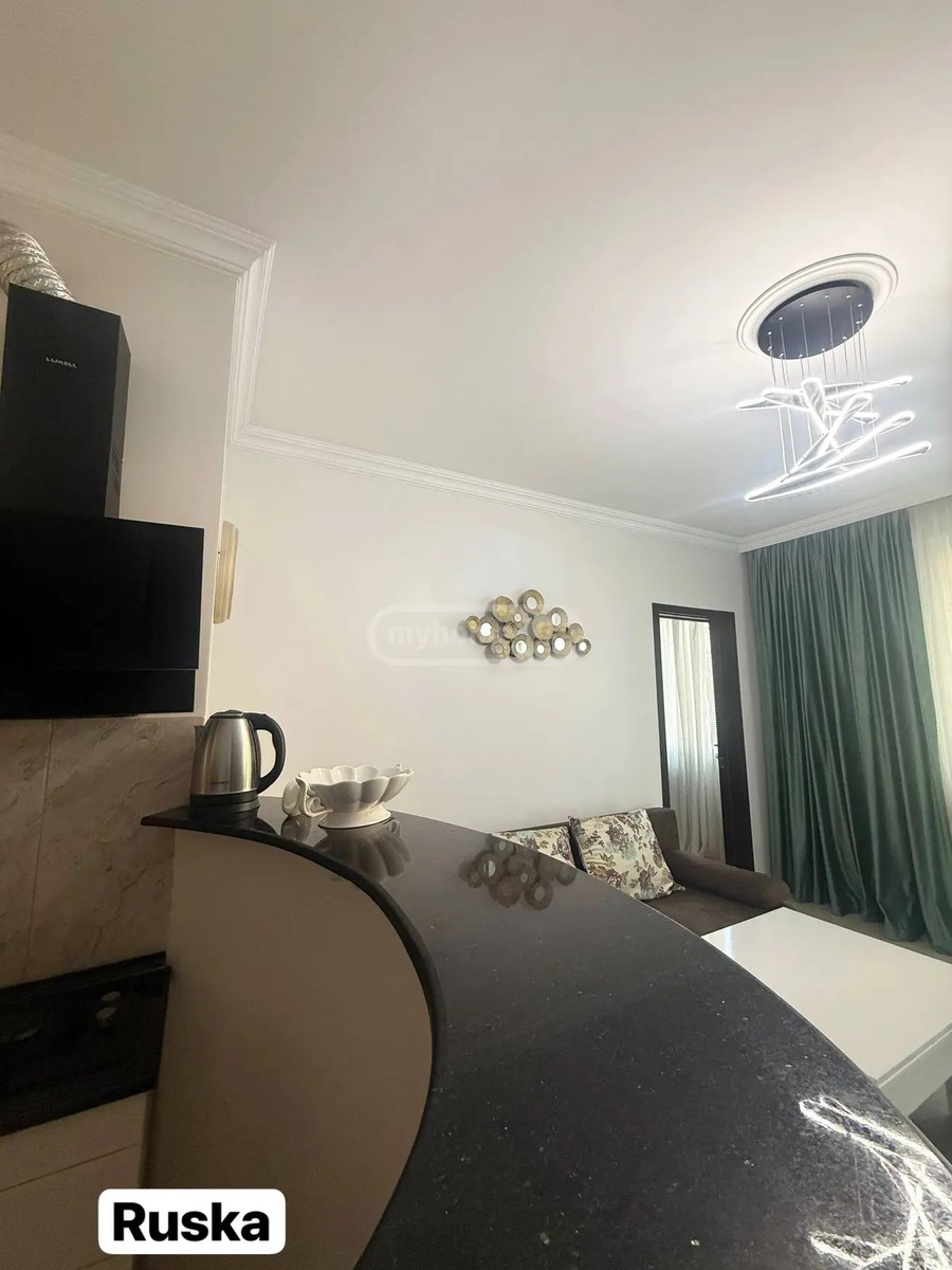 ფალიაშვილი ზ. ქ. 4 - 2 rooms