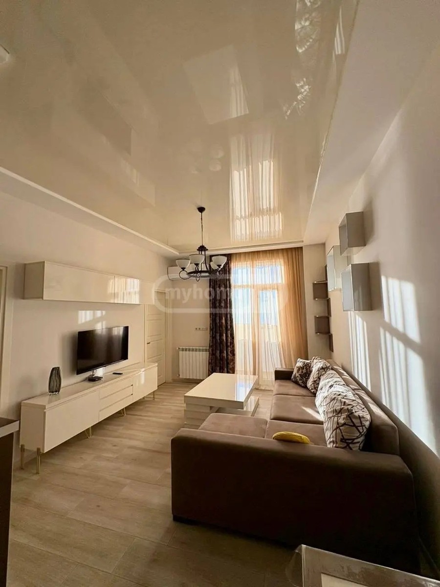 გორგილაძე ზ. ქუჩა 94 - 3 rooms