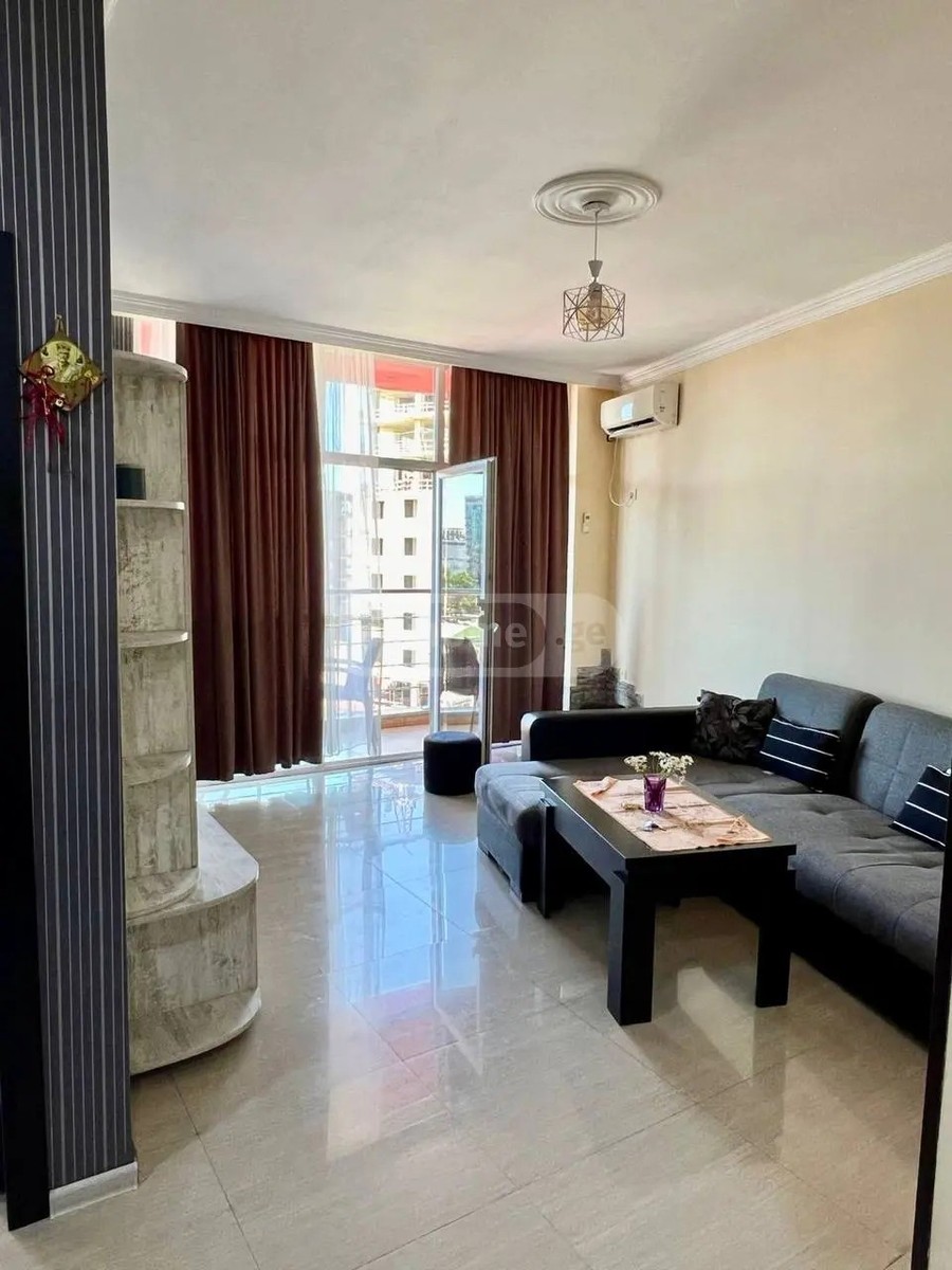 ბესიკის ქ. 1 - 2 rooms