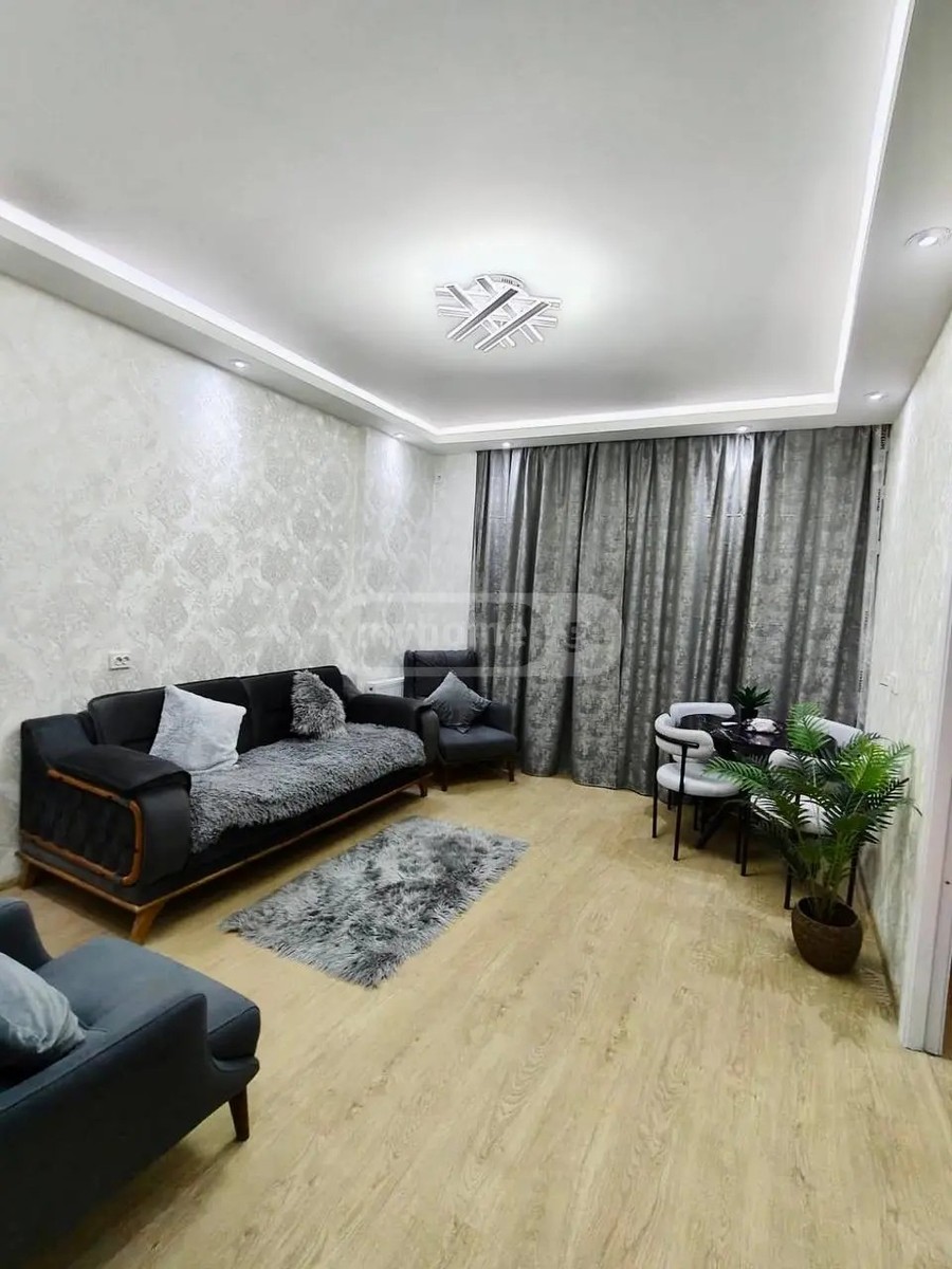ბაგრატიონი პ. შეს. 26 - 3 rooms