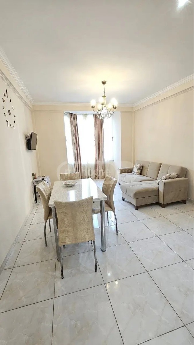 ხიმშიაშვილი ს. ქ. 9 - 2 rooms