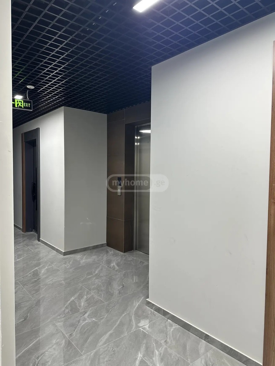 ფერმწერთა ქ. 111 - 2 rooms