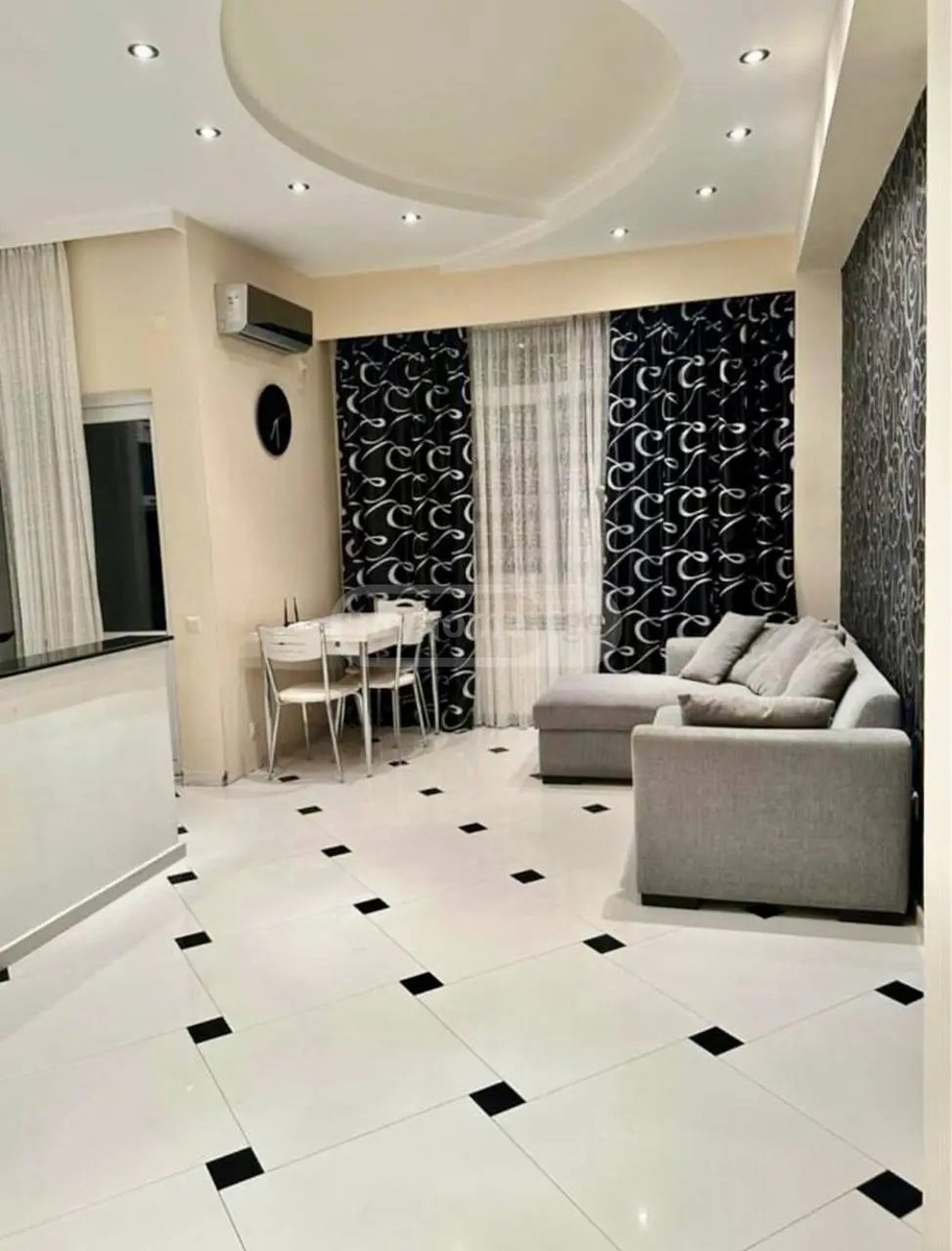 ინასარიძის ქ. 3 - 3 rooms