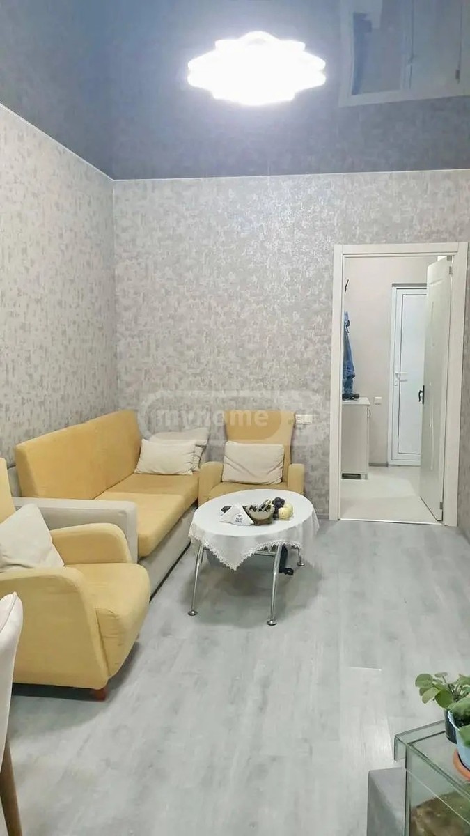 ბაგრატიონი პ. შეს. 161 - 4 rooms