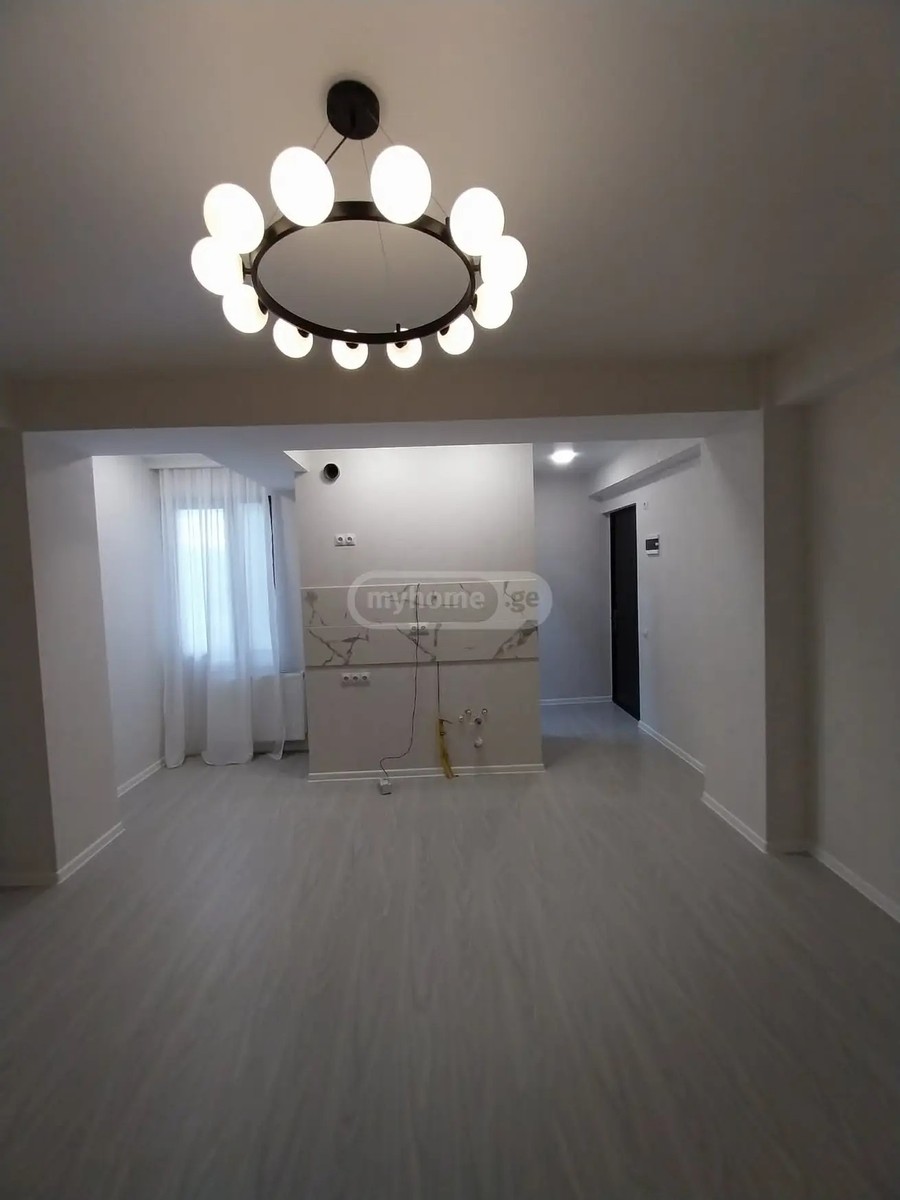 ჯავახეთის ქ.  - 2 rooms