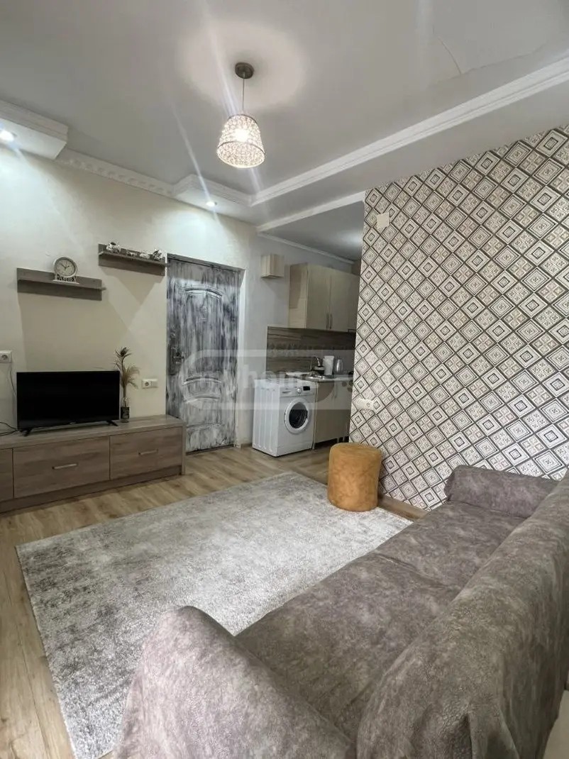 კობალაძე ი. ქ. 8 - 2 rooms