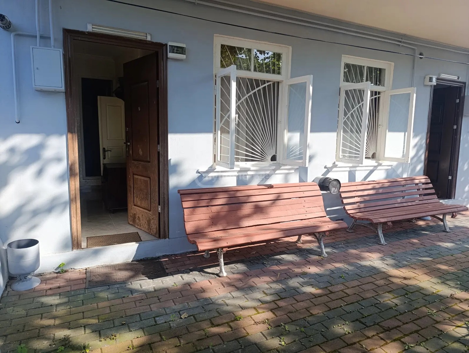 სააკაძე გ. ქ. 15 - 2 rooms