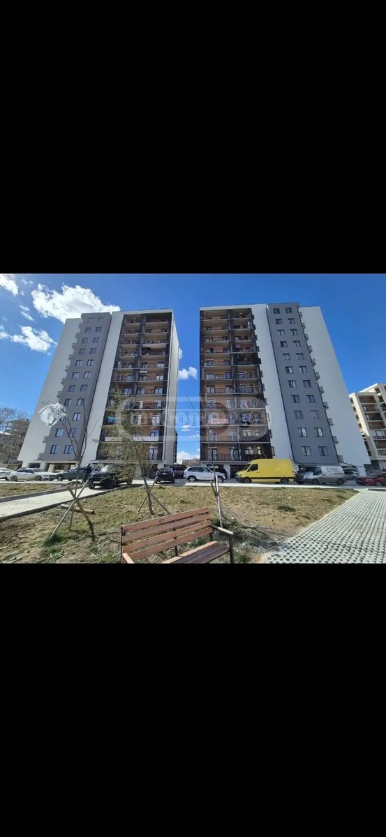 ნინო აბაშიძე-ორბელიანის ქუჩა 2 - 3 rooms