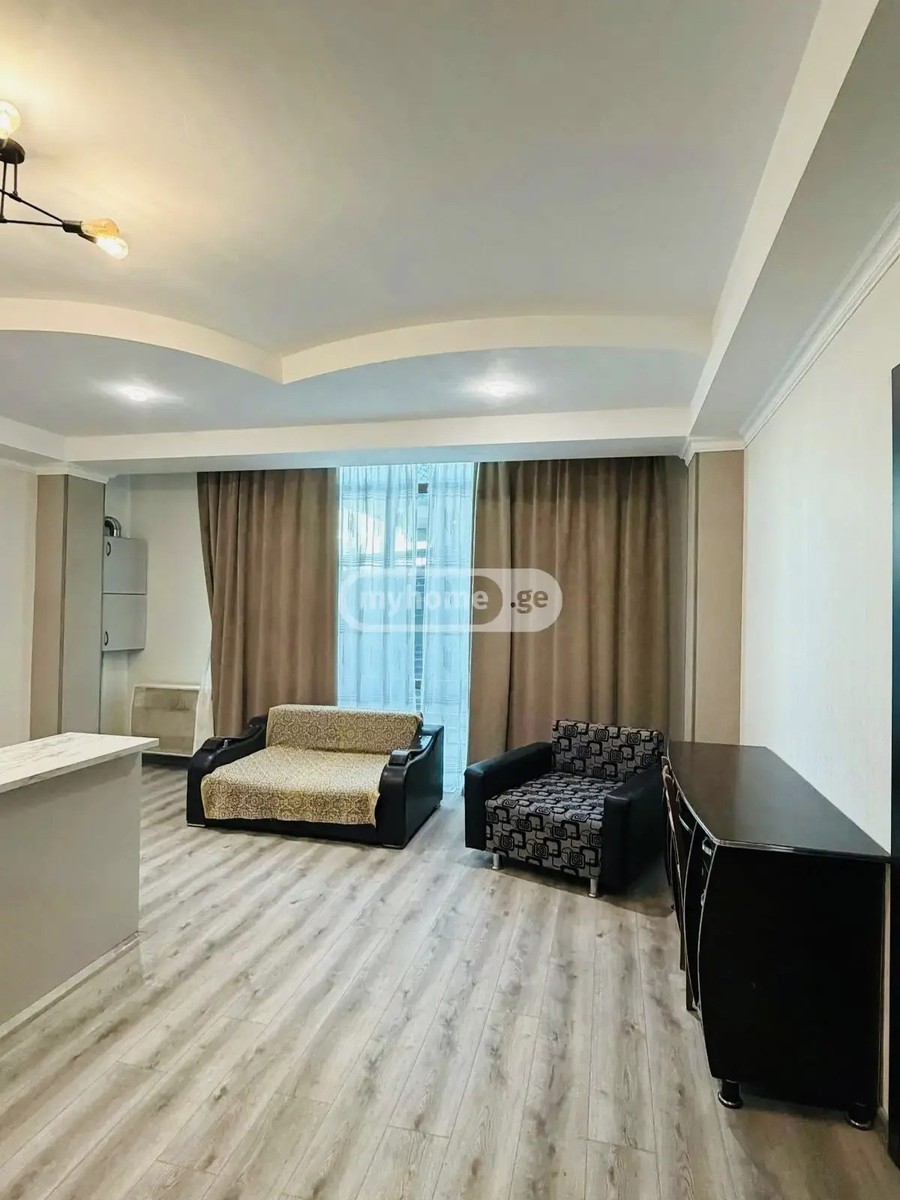 იოსელიანის ქ.  - 2 rooms