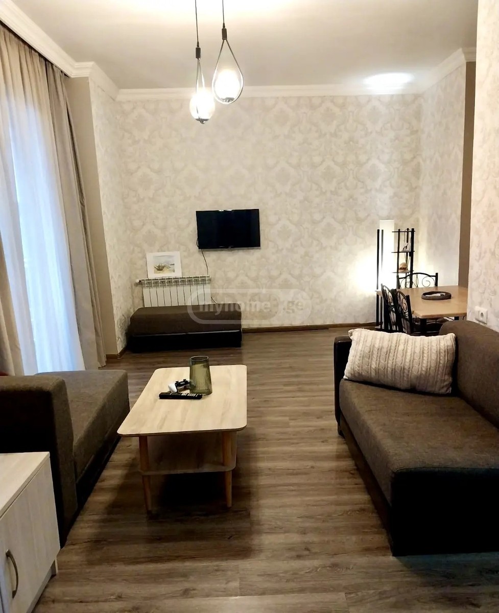 გორგასალი ვ. ქ. 49 - 2 rooms