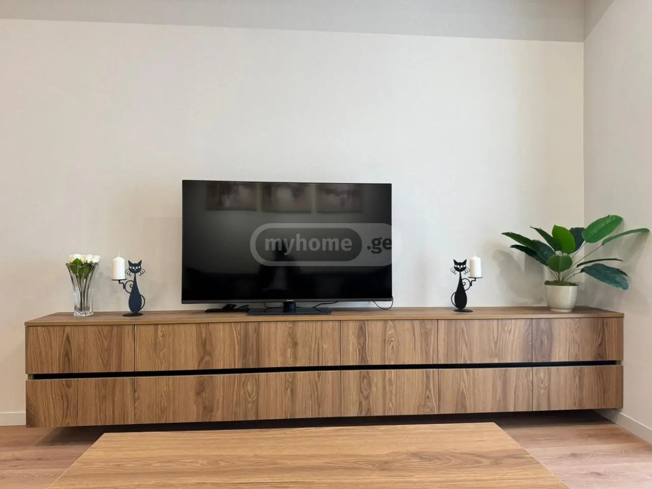 ჭილაძიე ო. ქ. 9 - 2 rooms