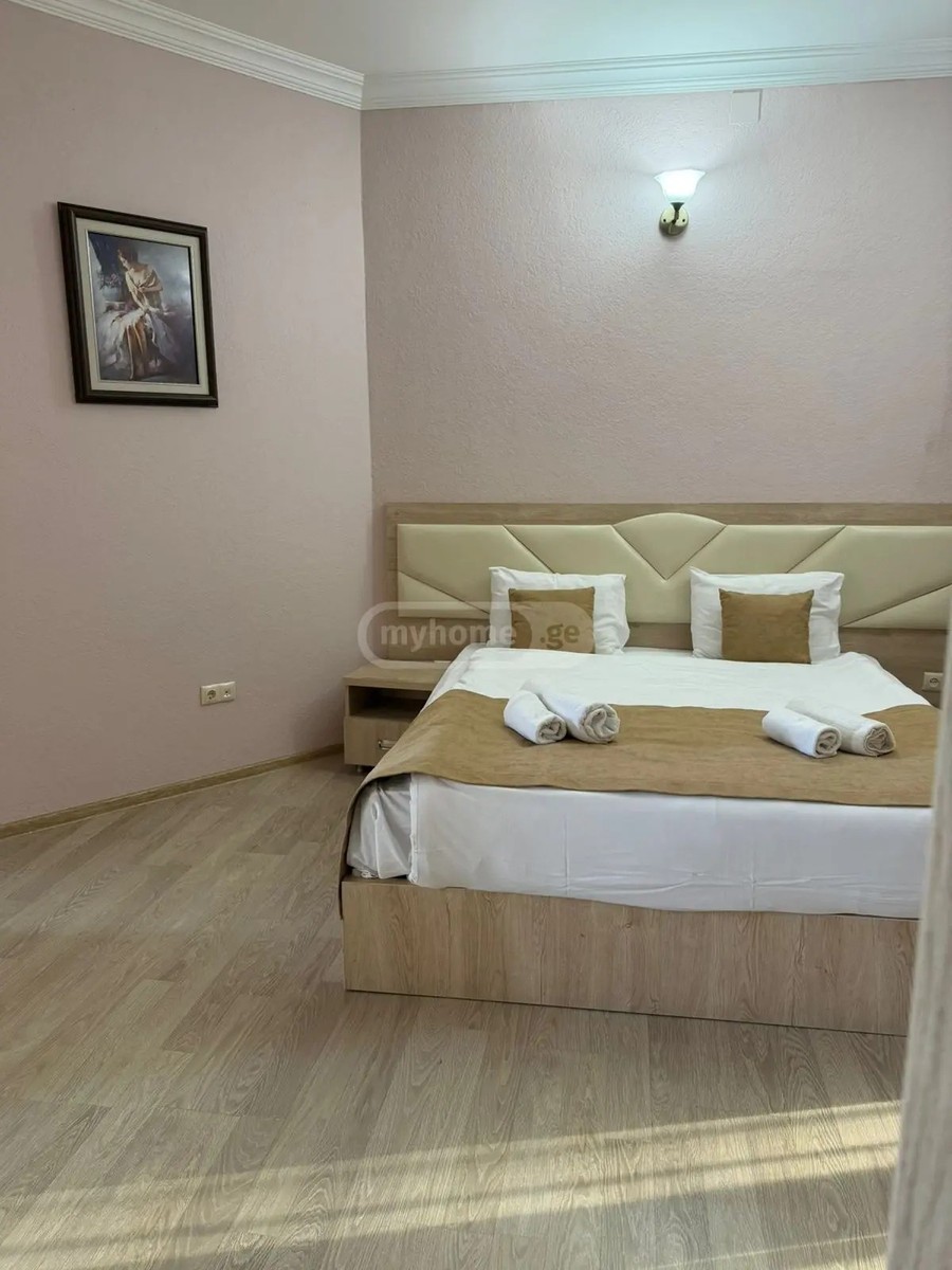 კლდიაშვილი დ. ქ. 14 - 2 rooms