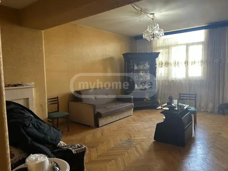 ბელიაშვილი ა. ქ.  - 3 rooms