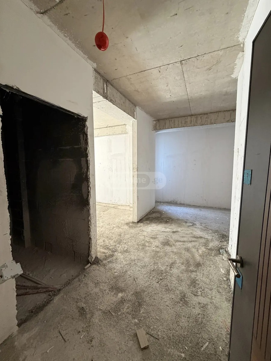 აღმაშენებლის ხეივ.  - 2 rooms