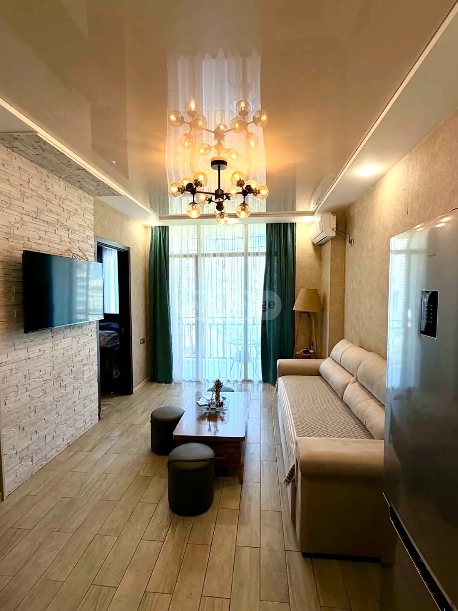ელიავა გრ. ქ. 3 - 3 rooms