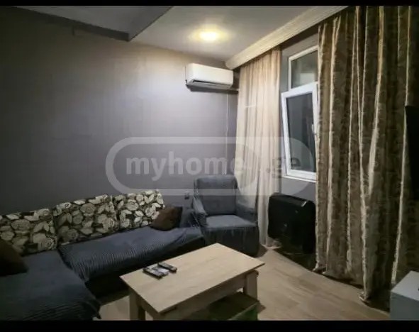 ანგისის ქ. 0 - 2 rooms