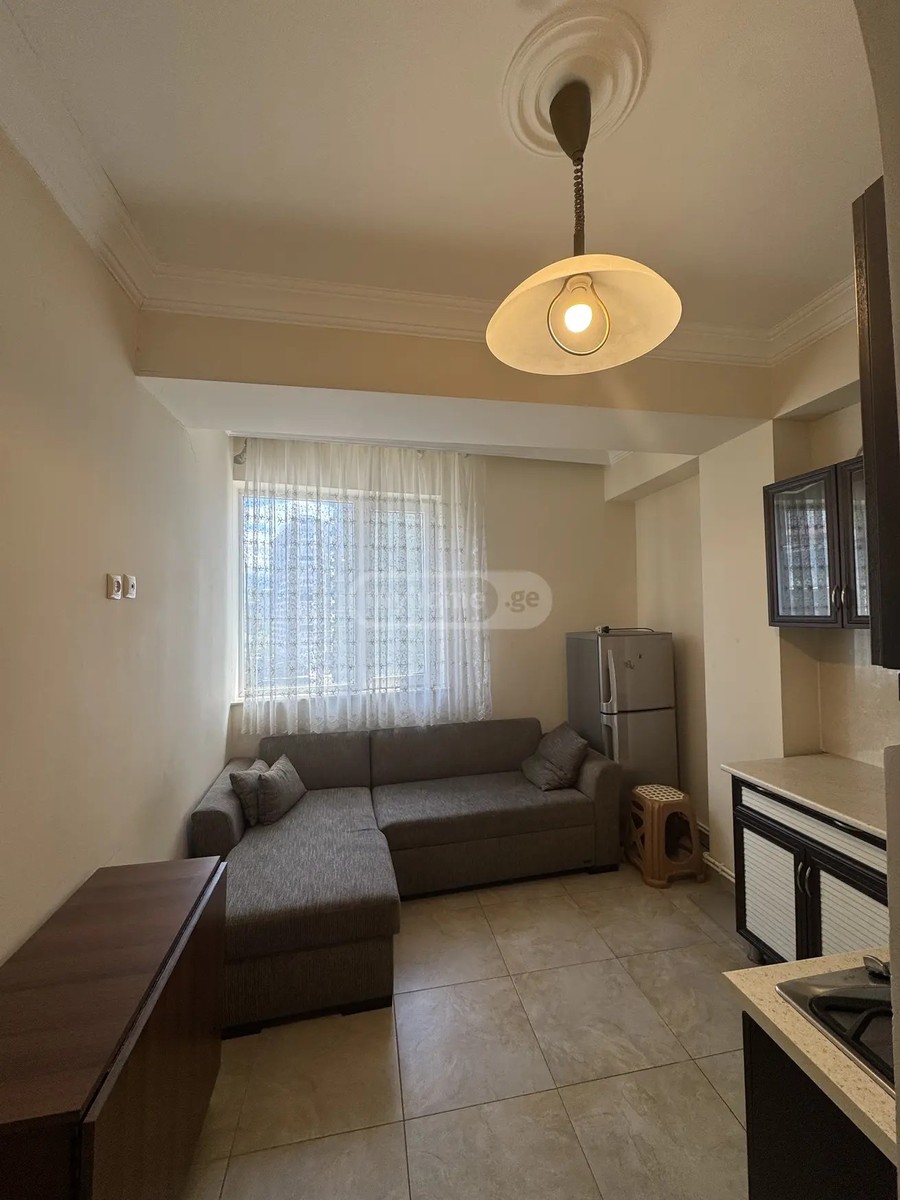 კობალაძე ი. ქ. 14 - 3 rooms