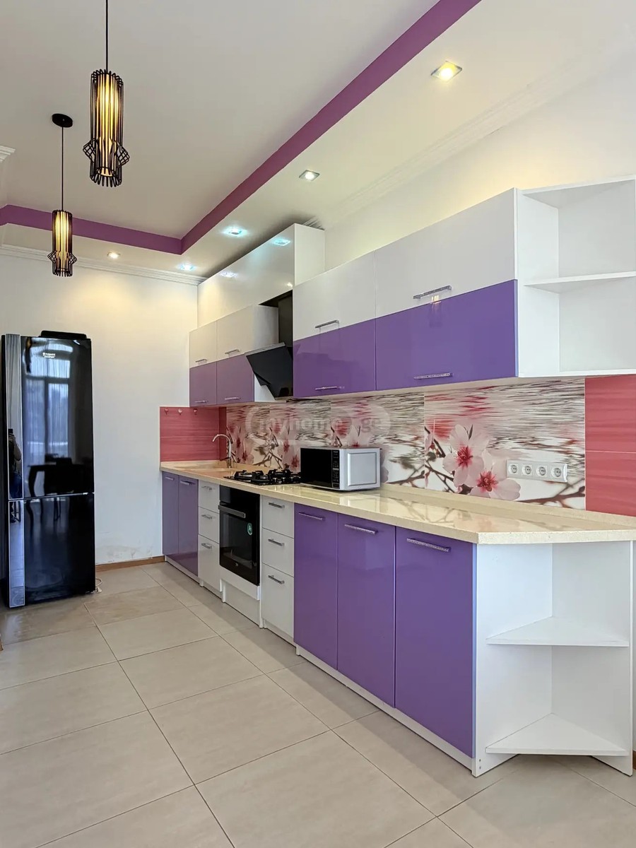 ფარნავაზ მეფის გამზ. 15 - 2 rooms