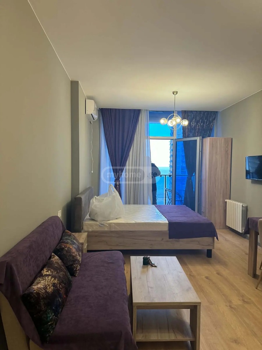 ანგისის 3 ჩიხი 11 - 1 rooms