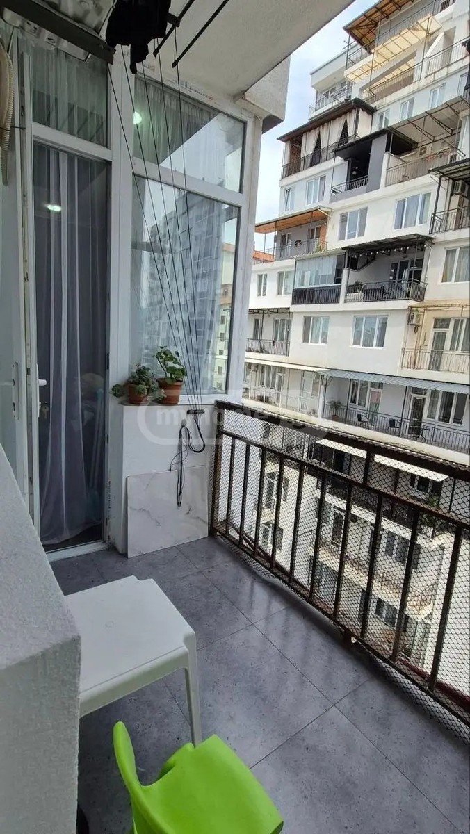 თაყაიშვილი ე. ქ.  - 3 rooms