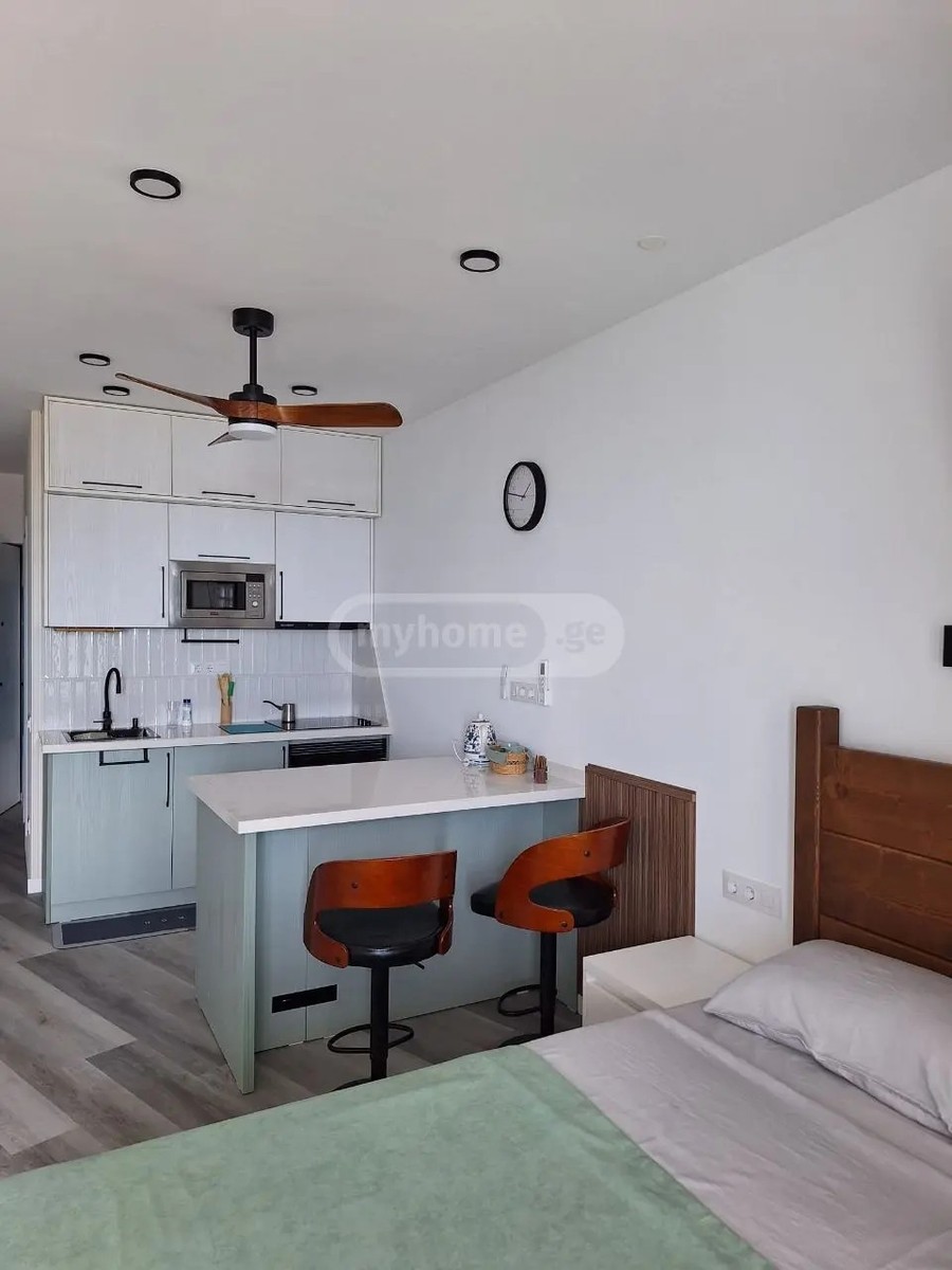 ხიმშიაშვილი შ. ქ.  - 1 rooms