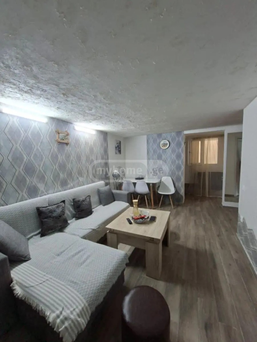 გორგილაძე ზ. ქუჩა  - 2 rooms