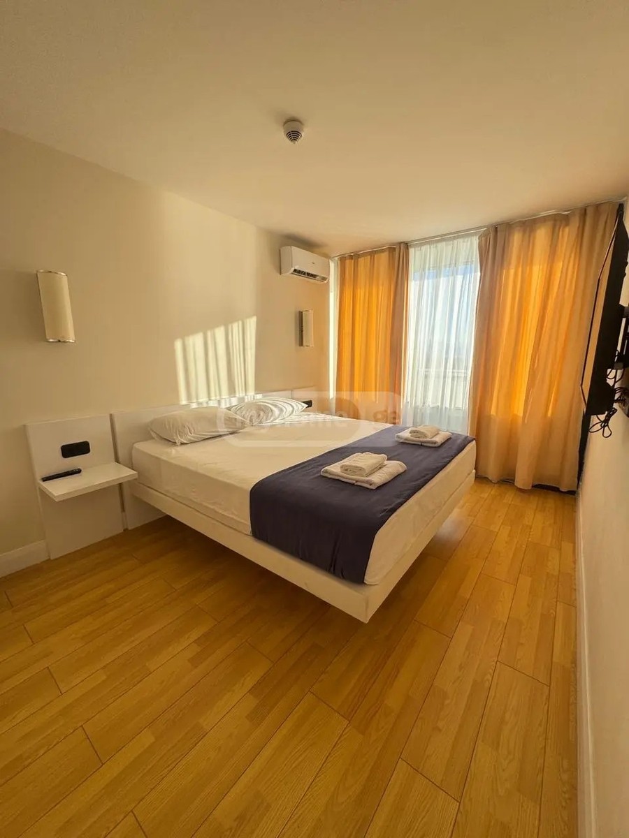 ხიმშიაშვილი შ. ქ. 7ბ - 2 rooms