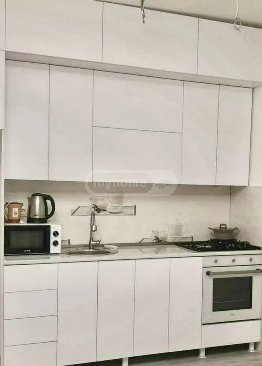 ანგისის ქ. 31ბ - 3 rooms