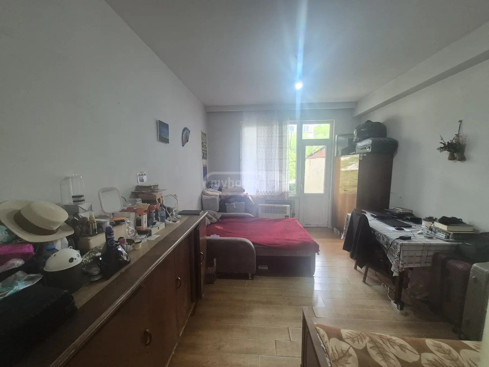დადიანი ც. ქ.  - 2 rooms
