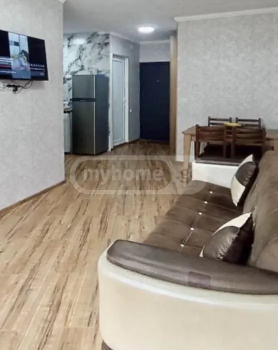 ანგისის ქ. 20 - 2 rooms