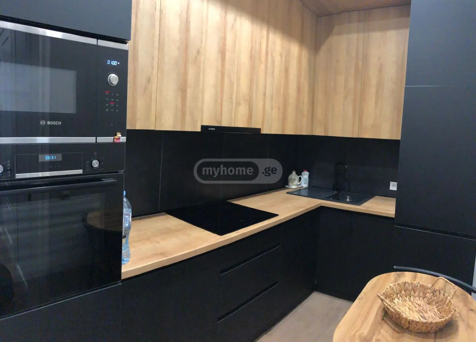ფატმანის ქ. 83 - 2 rooms