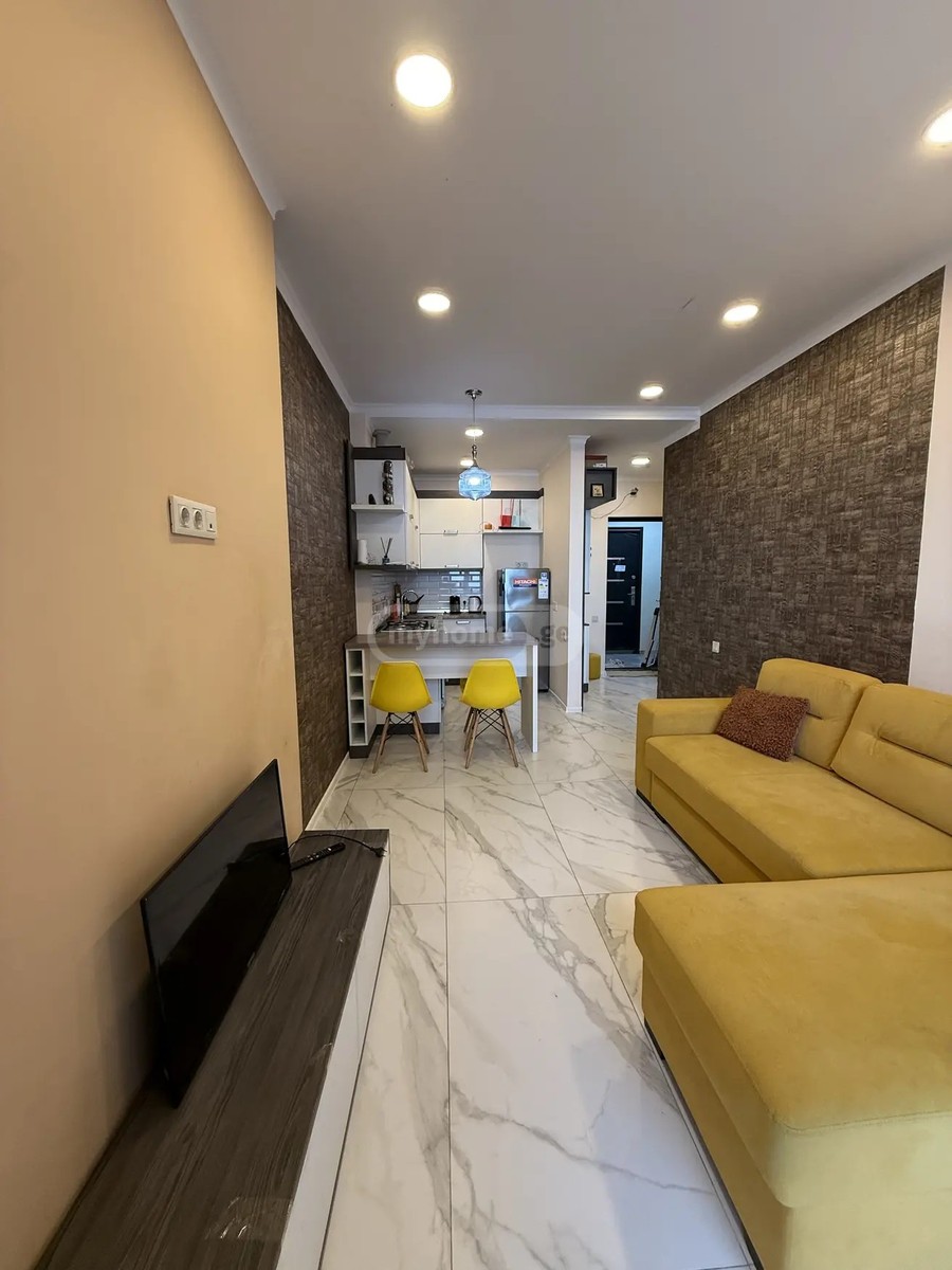 ანგისის II ჩიხი 8 - 2 rooms
