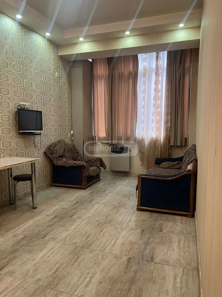 ხოშარაულის ქ.  - 2 rooms