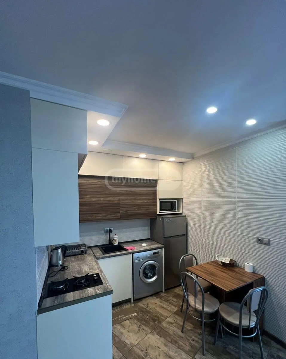 ფიროსმანი ნ. ქ. 16 - 2 rooms