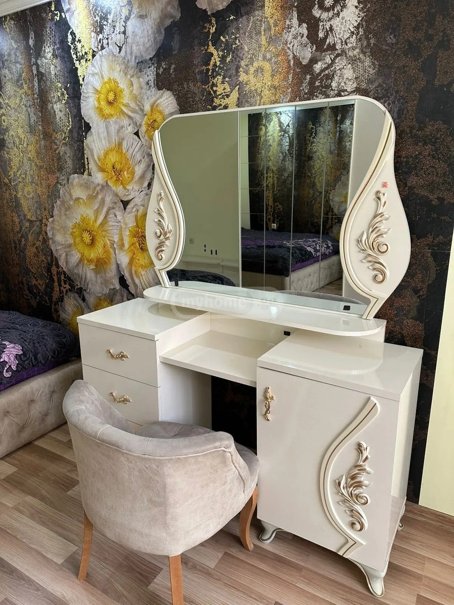 ჯავახიშვილი ი. ქ. 78 - 2 rooms