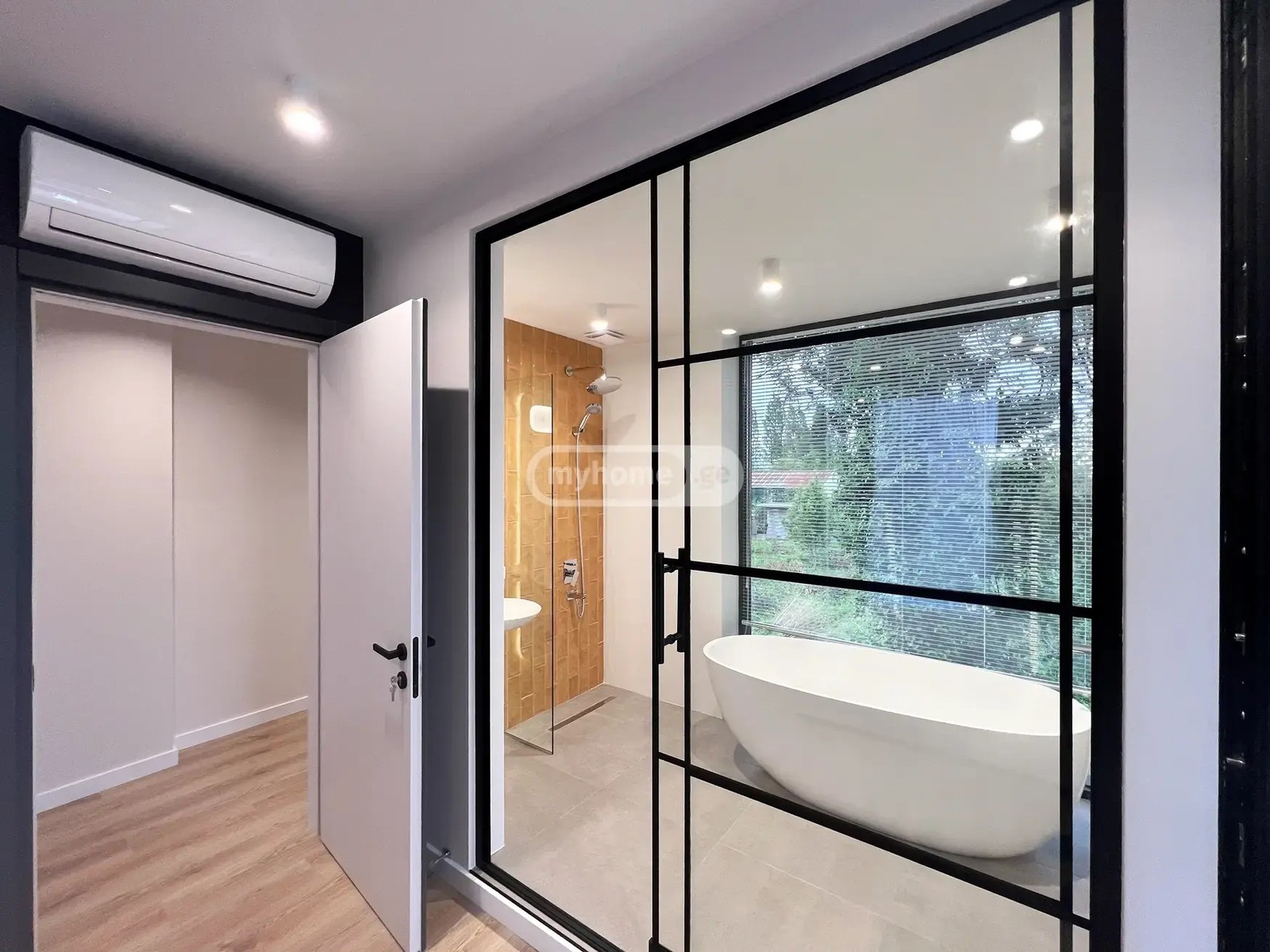 მელიქიშვილის ქუჩა  - 3 rooms